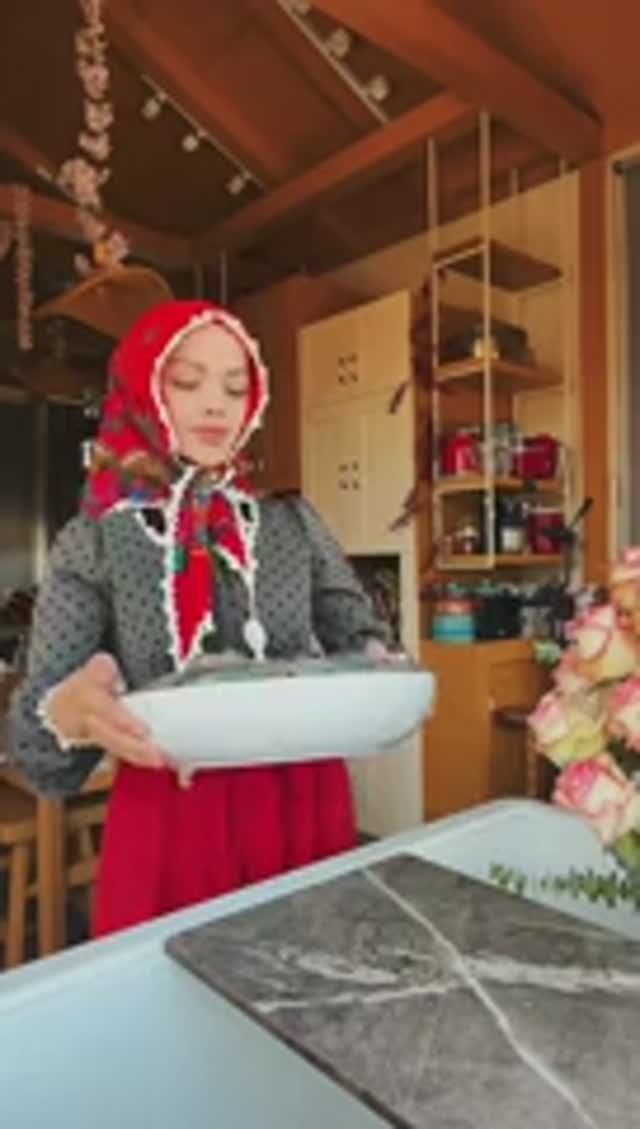 Креветки маклуба 🦐