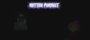 Pursuit core ROTTEN PURSUIT Darkness takeover | Rotten family concept