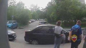 Задержаны двое жителей Москвы, обманувшие ребёнка ради кражи золотого кольца из квартиры его семьи