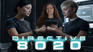 #4 СПАСЛА ДЕВЧЕНОК ►Directive 8020