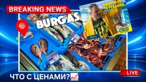 Болгария. Новые цены и новая жизнь💰📈