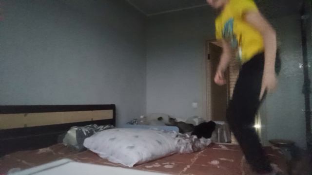 сальто с 1 раза что?