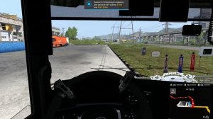 Обзорные точки ETS 2  ч.2