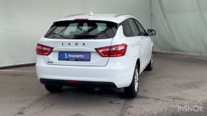 Lada (ВАЗ) Vesta I, 2021