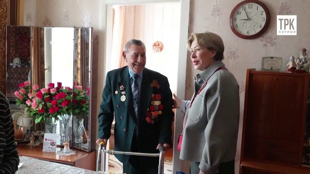 "События недели" от 15.05.2026