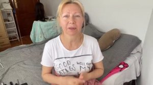 НОГИ БОЛЯТ В 50 ЛЕТ