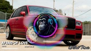 Afraid of Love - TRFN