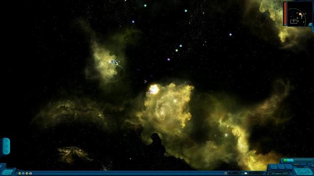 Космические рейнджеры HD Революция часть 44