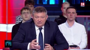 «Живёт промышленность — живёт Россия». Говорите правду 28.05.26