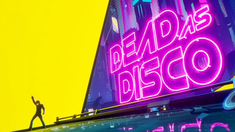 Dead as Disco- Король и Шут- Танец злобного гения