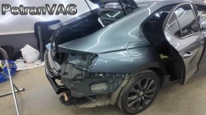 Прокачаем вашу Skoda Octavia A8