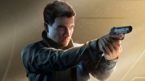 Джеймс Бонд, 007. 02 - Продолжаю шпионить