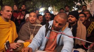 You will CRY for Vrindavan in SEPARATION! 😭🥺❤️🎶 - Best Kirtans Of Iskcon Vrindavan