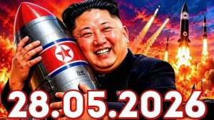 Главные Новости Дня 28.05.2026 - Главные События. Новости Сегодня Срочные. Новости Сегодя.  Рен ТВ