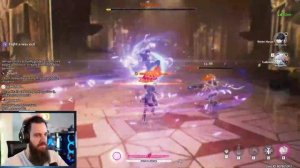 RINASCITA FINALE (2.7 ending hopefully today) - First Time Wuthering Waves Playthrough - p2