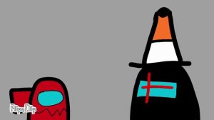 FlipaClip: Impostor V3 — фан-фильм (финал 1 сезона)