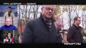 Мечта длиною в жизнь: почему Мерца вынесут из канцелярии только вперед ногами