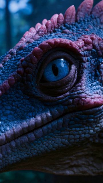 PTERODACTYLUS_SHORTS#short