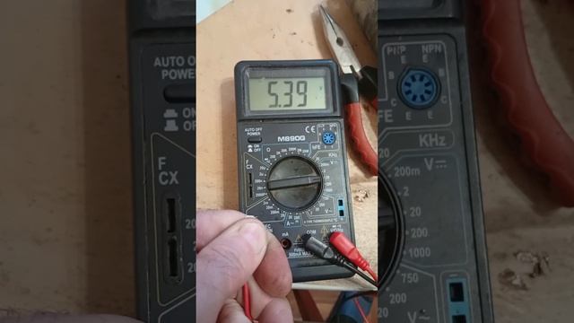 Проверка генератора Г414 как электромотора на работоспособность, имеет место быть. Запуск К750.