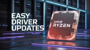 Как обновлять драйвера AMD: чипсет, видеокарта и другие устройства | AMD Software Adrenalin Edition