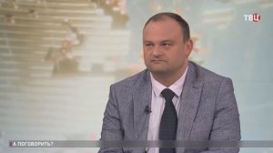 Блохин: Россия хотела видеть переговорщиком Герхарда Шредера