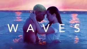 Волны | Waves (2019)