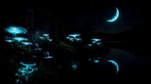 Deep Sleep Healing 🌙 Relaxing Music for Nervous System Reset, Calm Mind - Insomnia & Stress Relief