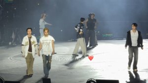 BTS - Лас-Вегас d3 - Dynamite (fancam)*