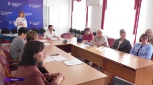 В Магадане провели плановую аттестацию среднего и врачебного персонала