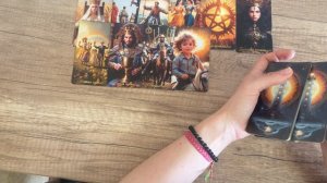 ТАРО РАСКЛАД | ПЕРСПЕКТИВЫ В ЛИЧНОЙ ЖИЗНИ НА ЭТО ЛЕТО ❤️🥰👩❤️👨🌸