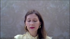 ТЕТА практикум для тетапрактиков  «СКАНИРОВАНИЕ в ЛЕГКОСТИ» 2-ой день