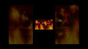 реакция на gameOverse
