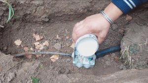 ЗАЛИВКА РАСПРЕДЕЛИТЕЛЬНОЙ КОРОБКИ герметиком Силагерм 2111