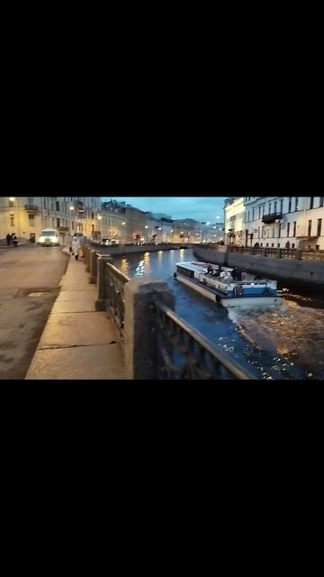 по набережной Мойки смотреть онлайн