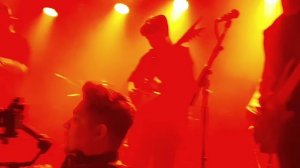 Slipknot - Psychosocial cover 20-20