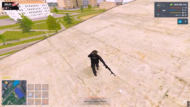 Grand Theft Auto San Andreas 2026.05.28 - 12.51.19.08.DVR смотреть онлайн