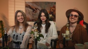 Эфир от 23.05.2026 (Twitch) NEMIGA и Саша КВАШЕНАЯ поют!🎙️