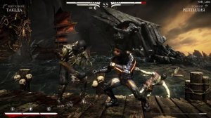 Mortal Combat XL 9