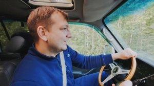 Хибины Жесткий краш тест Prado 250