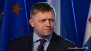 Фицо назвал себя единственным в ЕС, у кого есть прямой контакт с Путиным и Зеленским.
