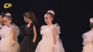 ВО ДВОРЦЕ ГОРНЯКОВ ЖЕЛЕЗНОГОРСКА ПРОШЕЛ ОТЧЕТНЫЙ КОНЦЕРТ «ФАНТАЗИИ»