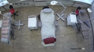 Эстетическая косметология 28.05.2026