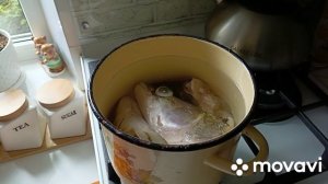 Нас заливает дождь.Продукты с победы