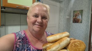495. Привет из Крыма. Нажарила пирожков. Похолодало. 28.05.26.