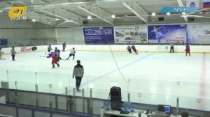 НА АРЕНЕ КАТКА «ЮБИЛЕЙНЫЙ» ЖЕЛЕЗНОГОРСКА ПРОЙДУТ МАТЧИ ТУРНИРА ПО ХОККЕЮ «АТОМНАЯ ШАЙБА»