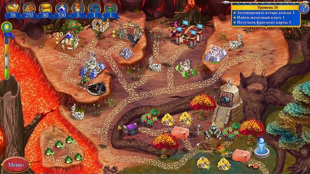 New Yankee 16 - Pirate Trap Collector's Edition Level 16