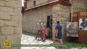 В Севастополе продолжается Международный Кинофорум «Золотой Витязь»