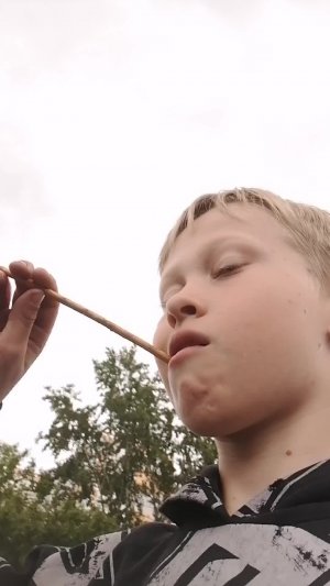 Карандаш