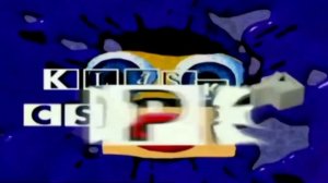 come on! csupo logo