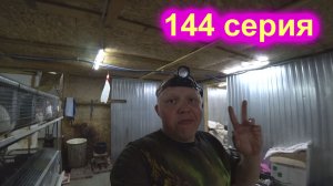 Новые лампы.Супер скаты. Ответы на вопросы.144 серия